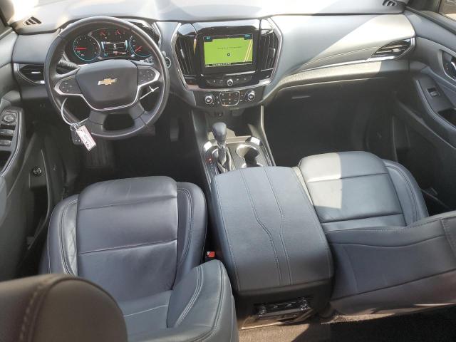 2018 CHEVROLET TRAVERSE L 1GNEVHKW6JJ216347