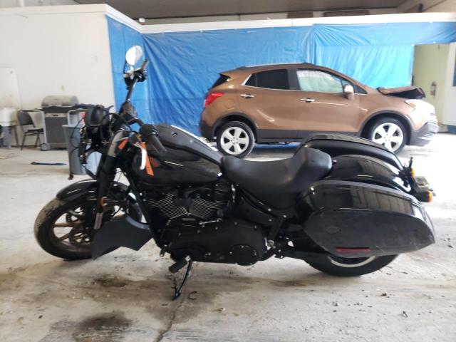 2024 HARLEY-DAVIDSON FXLRST 1HD1YXZ18RB042756