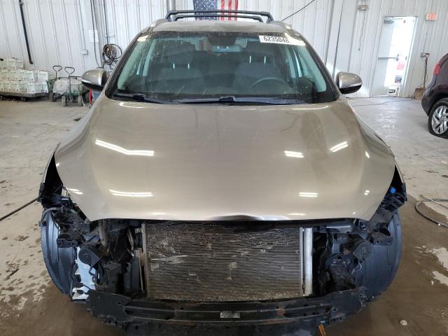 2017 KIA SORENTO LX 5XYPGDA56HG218185