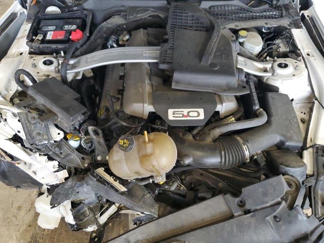 2015 FORD MUSTANG GT 1FA6P8CF0F5431038