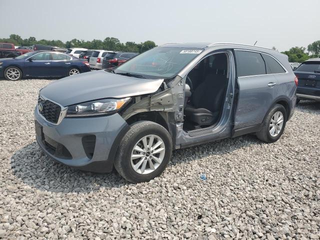 KIA SORENTO L