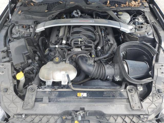 2018 FORD MUSTANG SH 1FA6P8JZ8J5500130