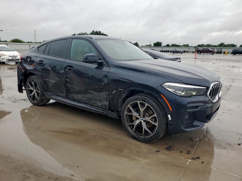 Vin: 5uxcy6c02n9k75536, lot: 60411345, bmw x6 xdrive40i 20224