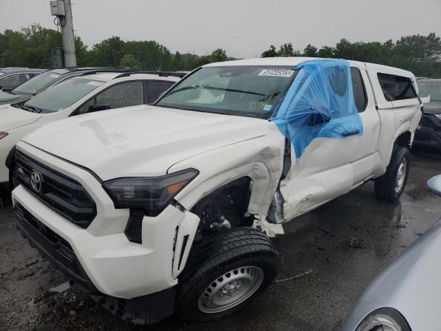 Vin: 3tyjdahn1rt004586, lot: 58944565, toyota tacoma xtracab 2024 img_1