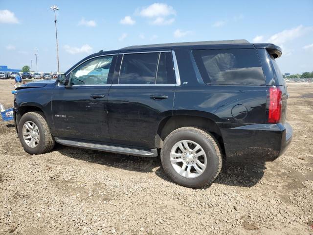 Vin: 1gnskbkc6jr340084, lot: 60077425, chevrolet tahoe k1500 lt 20182