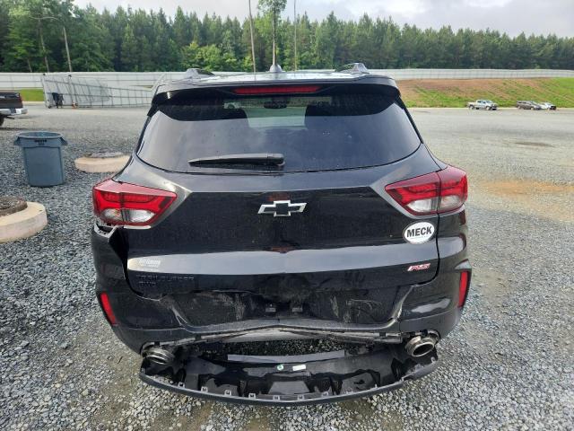 2023 CHEVROLET TRAILBLAZE KL79MUSL1PB187240
