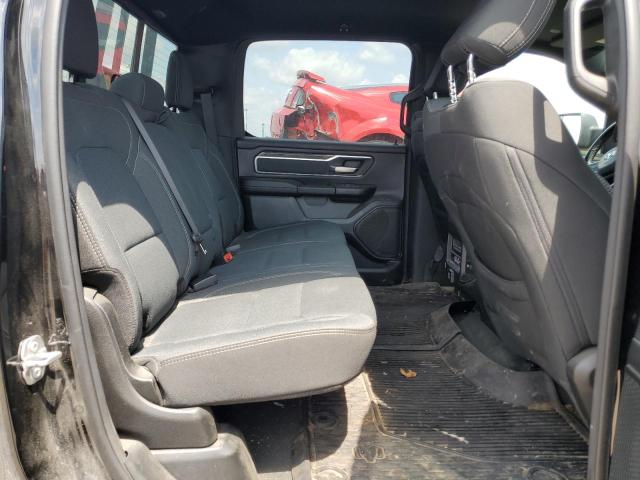 2021 RAM 1500 BIG H 1C6SRFFT6MN555666
