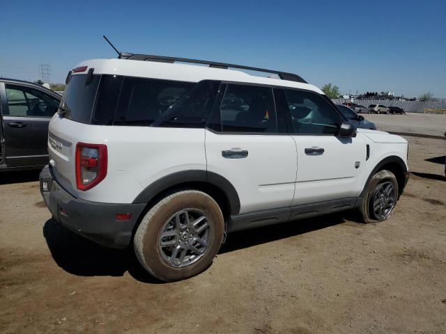 Vin: 3fmcr9bn9sre07877, lot: 59724965, ford bronco big bend 20253