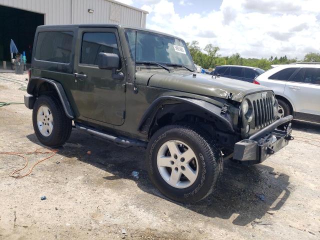 Vin: 1c4gjwag9gl113657, lot: 59924085, jeep wrangler sport 20164