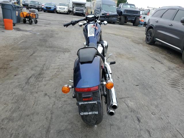 2019 HONDA VT1300 CX JH2SC6145KK400025