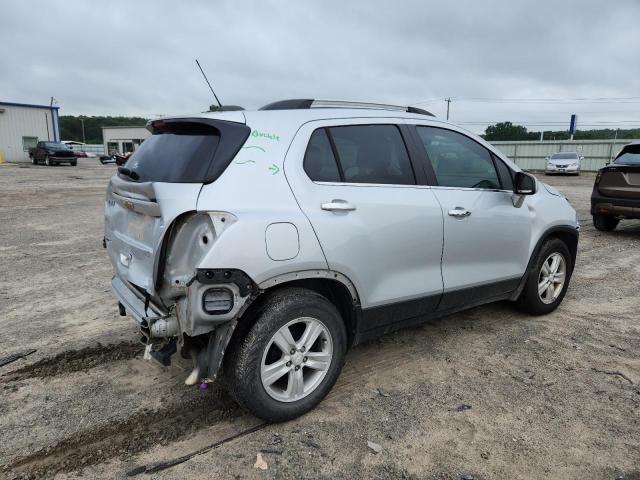 2020 CHEVROLET TRAX 1LT - 3GNCJLSB5LL301713