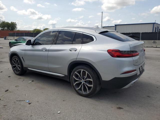 Vin: 5uxuj3c53klg56638, lot: 61763045, bmw x4 xdrive30i 20192