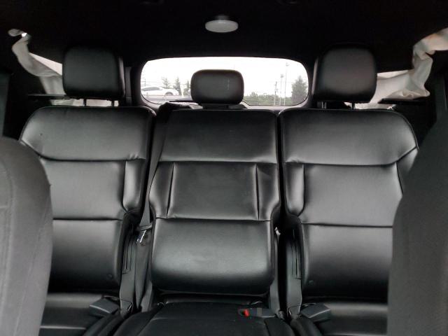 2021 FORD EXPLORER P 1FM5K8ABXMGA17492