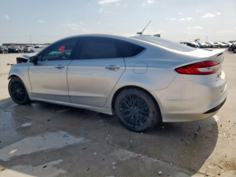 Vin: 3fa6p0h77hr265555, lot: 61588275, ford fusion se 20172