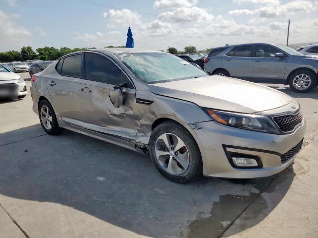 Vin: 5xxgm4a77fg474394, lot: 61973565, kia optima lx 20154