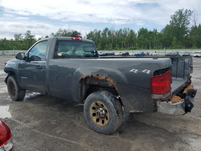 Vin: 1gtn2te0xbz105489, lot: 60277115, gmc sierra k1500 20112