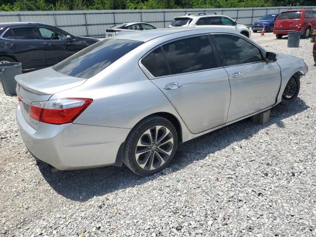 Vin: 1hgcr2f59ea005508, lot: 61990235, honda accord sport 20143