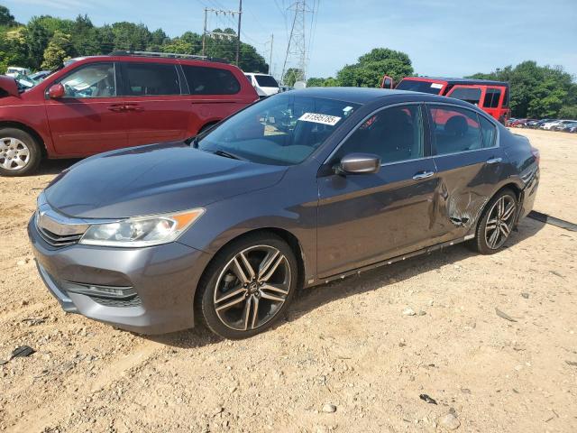 HONDA ACCORD SPO