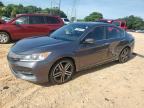 2017 HONDA ACCORD SPO - 1HGCR2F52HA060449