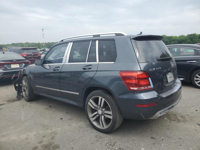 Vin: wdcgg5hb8dg123484, lot: 59699895, mercedes-benz glk-class 350 20132