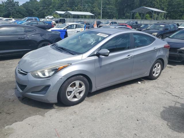 Vin: 5npdh4ae4fh560966, lot: 58524035, hyundai elantra se 2015 img_1