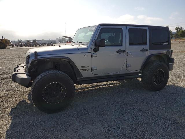 Vin: 1c4bjwdg7fl537035, lot: 60904145, jeep wrangler sport 2015 img_1