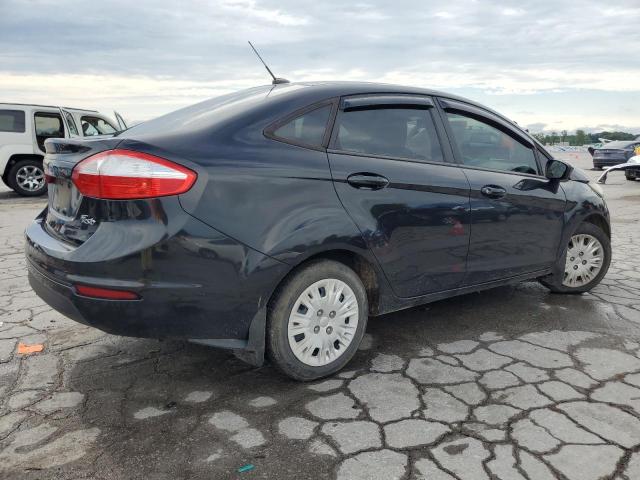Vin: 3fadp4aj8fm220347, lot: 60038375, ford fiesta s 20153