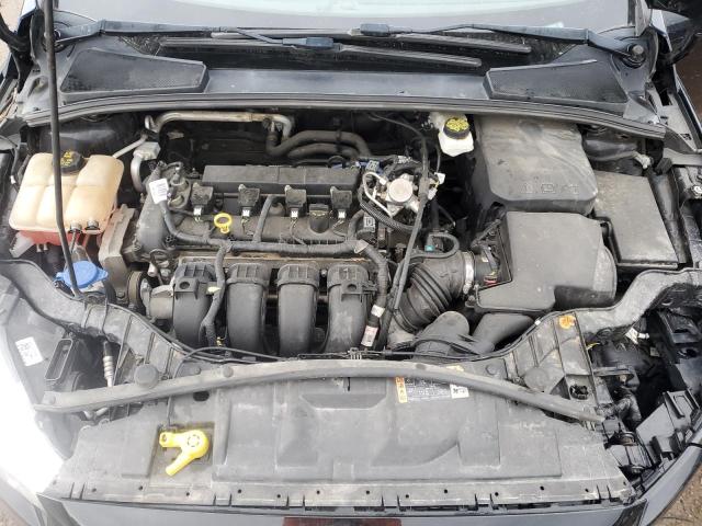 2018 FORD FOCUS SE - 1FADP3K28JL301957