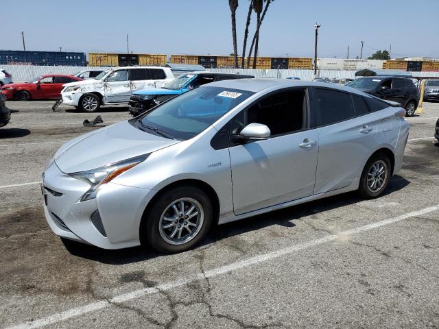 Vin: jtdkbrfu4h3047690, lot: 62693165, toyota prius 2017 img_1