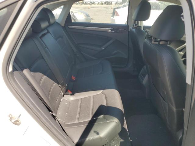 2018 VOLKSWAGEN PASSAT S - 1VWAA7A38JC019542