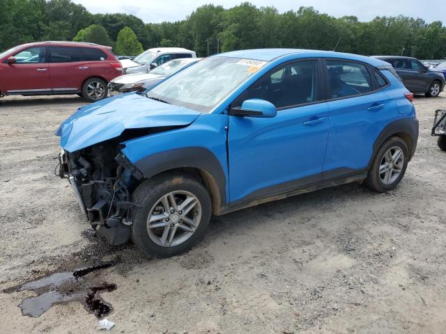 2020 HYUNDAI KONA SE KM8K12AAXLU471669