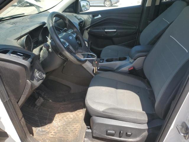 2014 FORD ESCAPE SE - 1FMCU9G91EUE23871