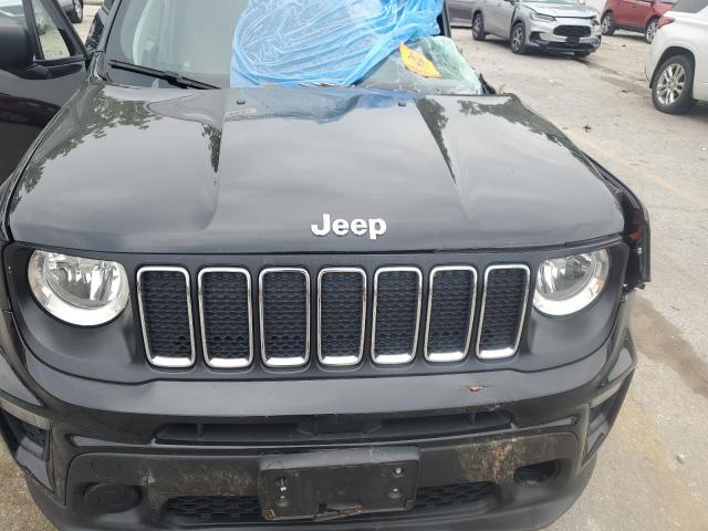 2020 JEEP RENEGADE S ZACNJBAB5LPL14771