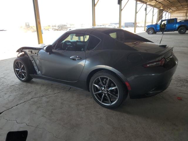 Vin: jm1ndam75l0410868, lot: 60507005, mazda mx5 grand touring 20202