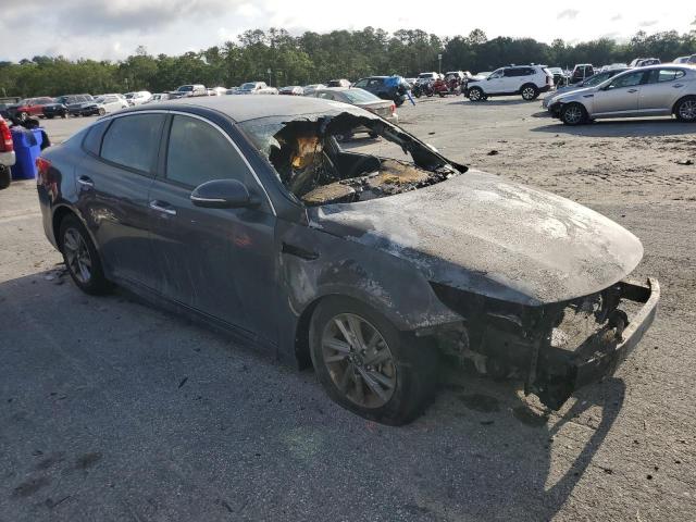 Vin: 5xxgt4l32kg293730, lot: 59750915, kia optima lx 20194
