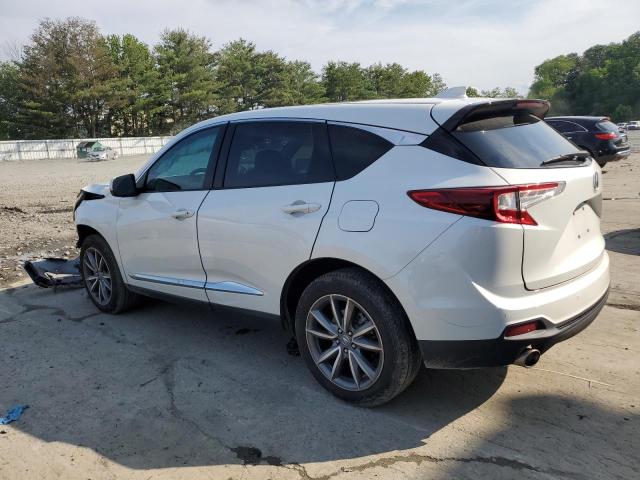 2021 ACURA RDX TECHNO 5J8TC2H53ML033550