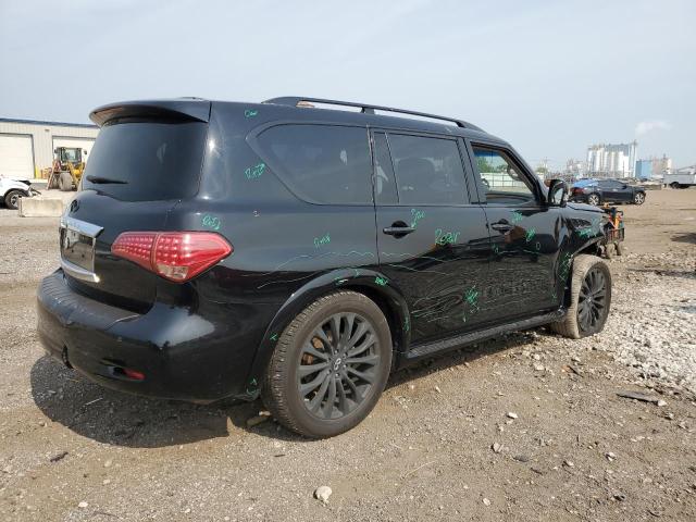 Vin: jn8az2nexf9081107, lot: 60790555, infiniti qx80 20153