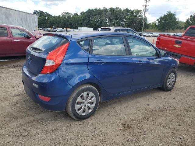 Vin: kmhct5ae0hu305591, lot: 62163845, hyundai accent se 20173