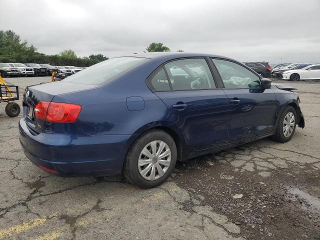 Vin: 3vw2k7aj2em364022, lot: 61283005, volkswagen jetta base 20143