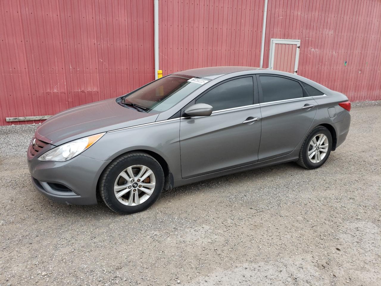 HYUNDAI SONATA GLS