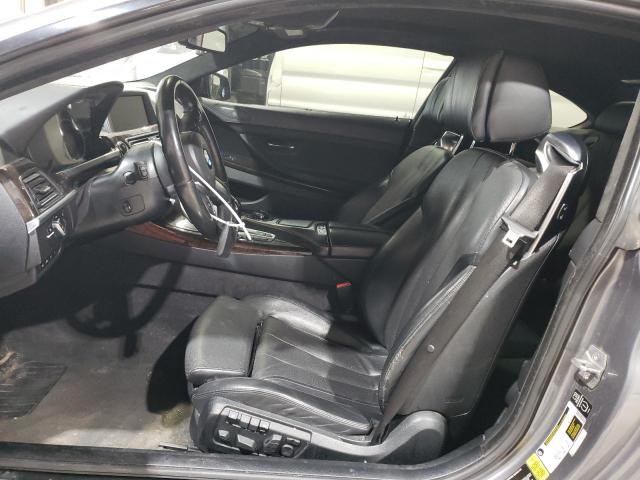 2015 BMW 650 XI - WBAYM1C53FD325311