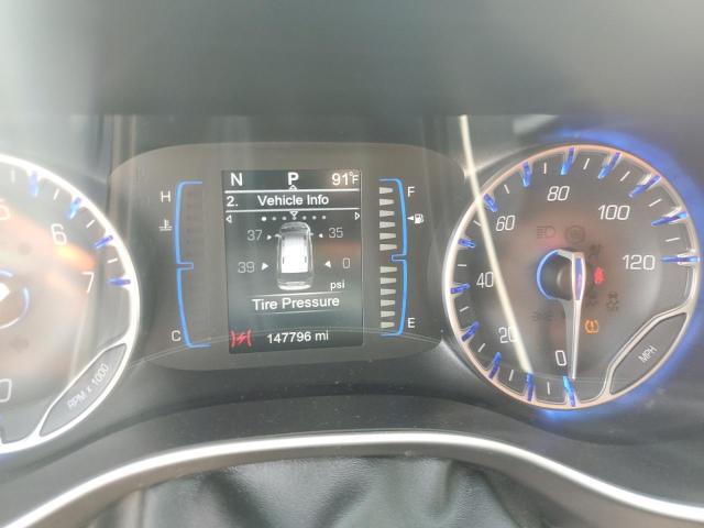 2017 CHRYSLER PACIFICA T 2C4RC1DG3HR572046