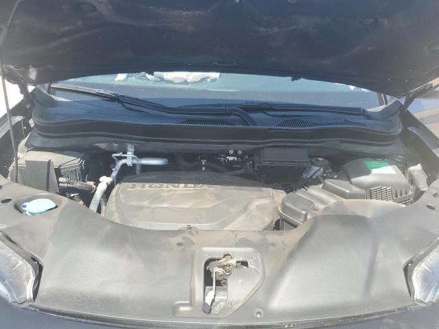 2021 HONDA PILOT SE 5FNYF6H23MB064213