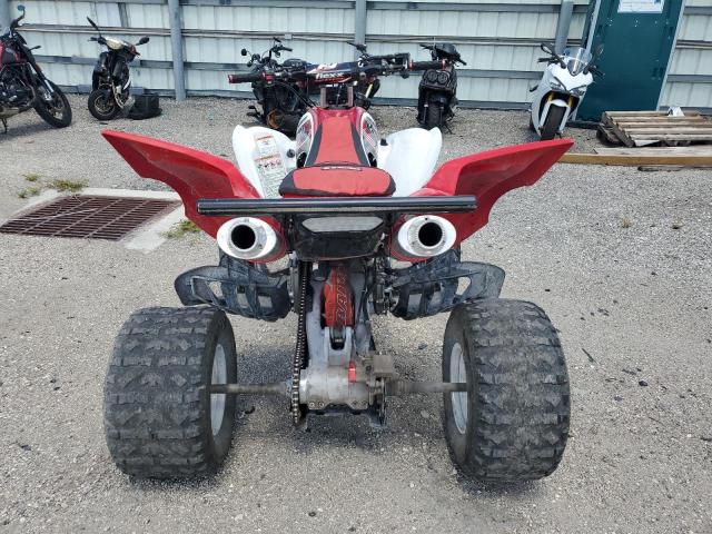2008 YAMAHA YFM700 R JY4AM14Y88C005793