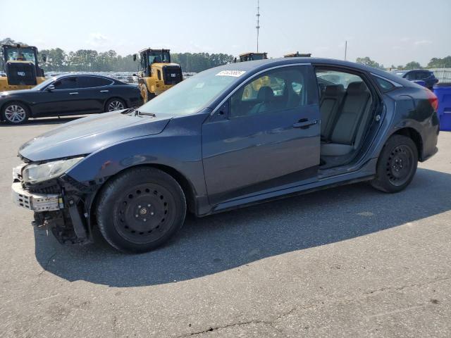 Vin: 19xfc2f82ge236418, lot: 61525565, honda civic ex 2016 img_1