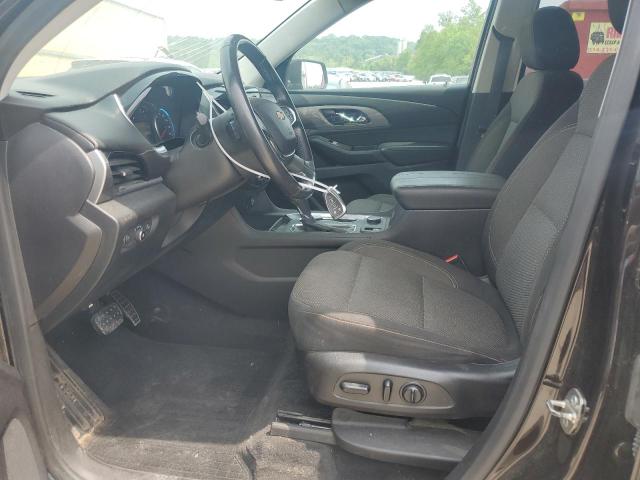 2019 CHEVROLET TRAVERSE L - 1GNERGKW0KJ157621