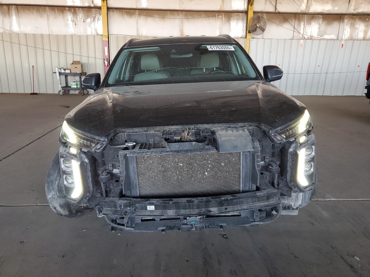 HYUNDAI PALISADE SEL