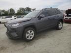 2020 TOYOTA RAV4 XLE - 2T3W1RFV0LW091754