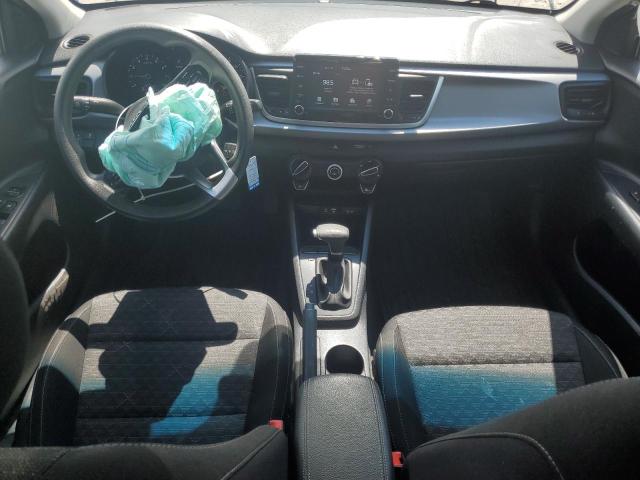 2020 KIA RIO LX - 3KPA25ADXLE273035
