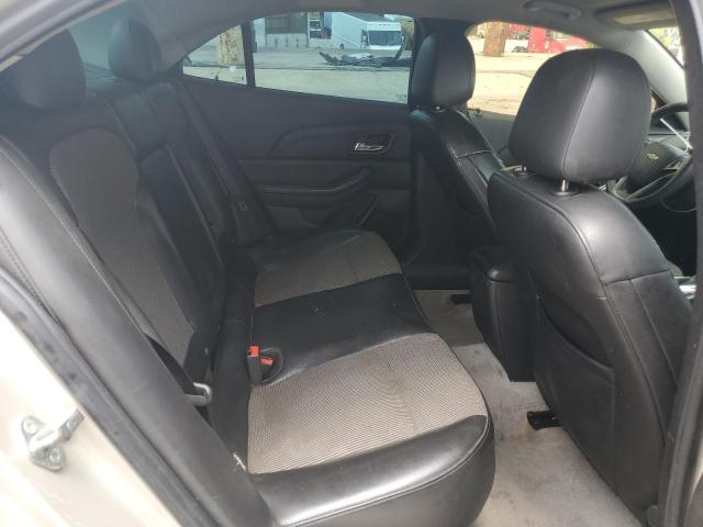 2016 CHEVROLET MALIBU LIM - 1G11C5SA3GF121202